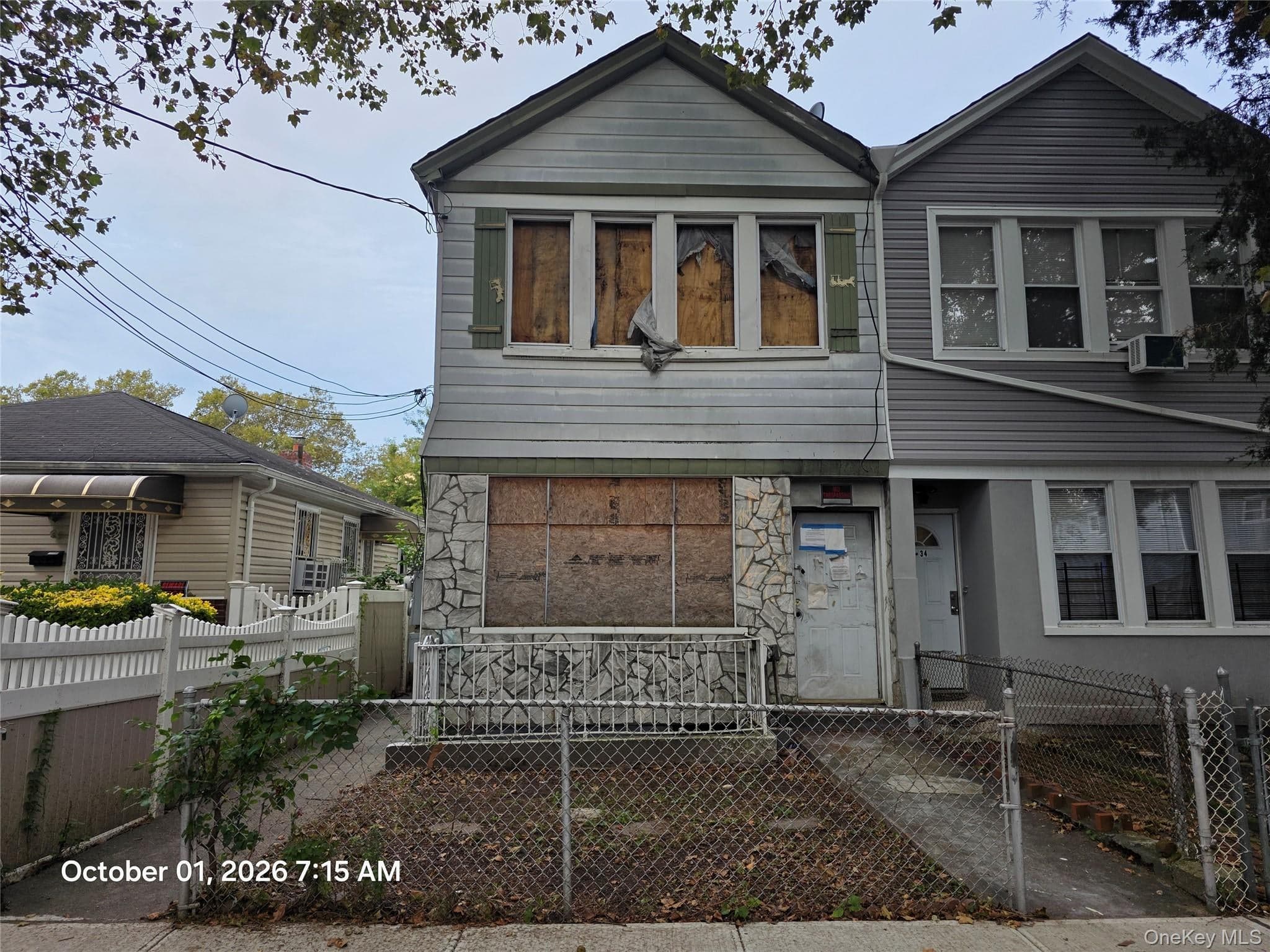 11536 Inwood Street, Jamaica