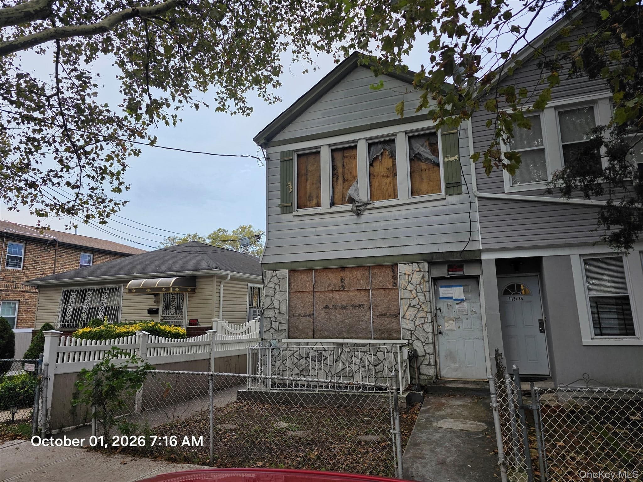 11536 Inwood Street thumbnail 3
