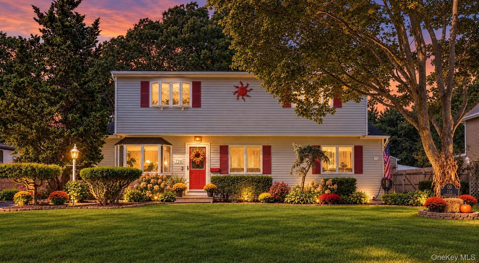 724 Sandra Avenue, West Islip
