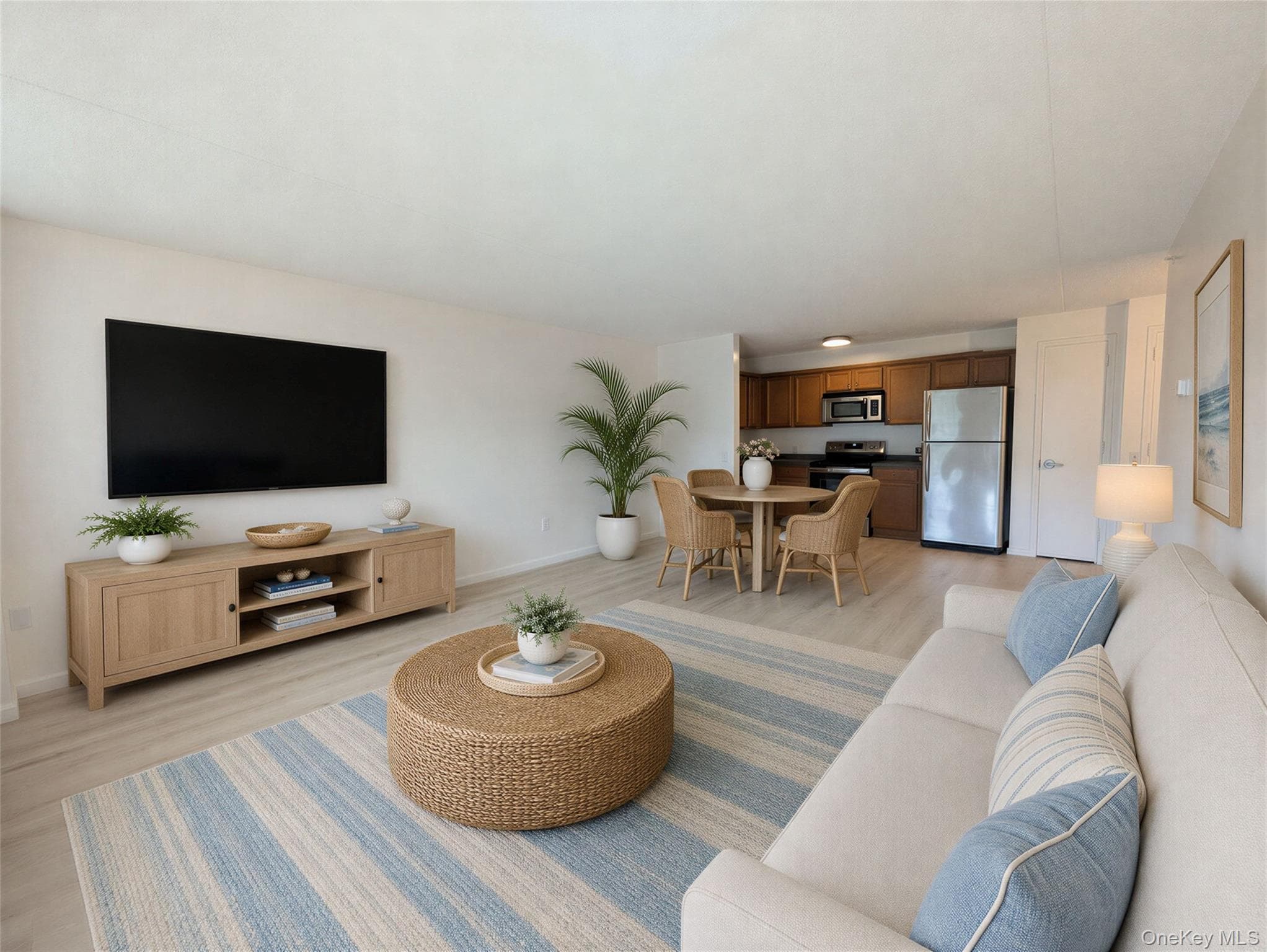 221 Beach 80th Street Unit: 3D thumbnail 2