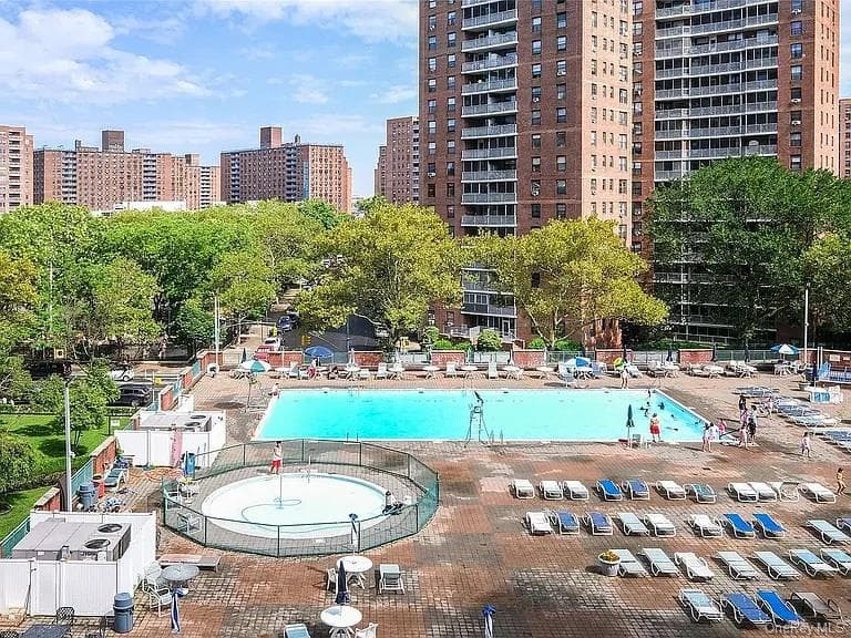 98-05 63rd Road Unit: 5E thumbnail 11