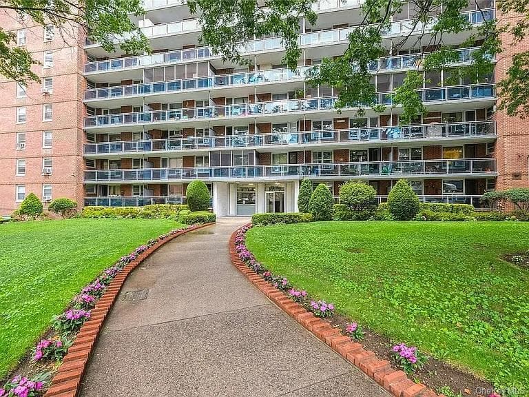 98-05 63rd Road Unit: 5E thumbnail 12