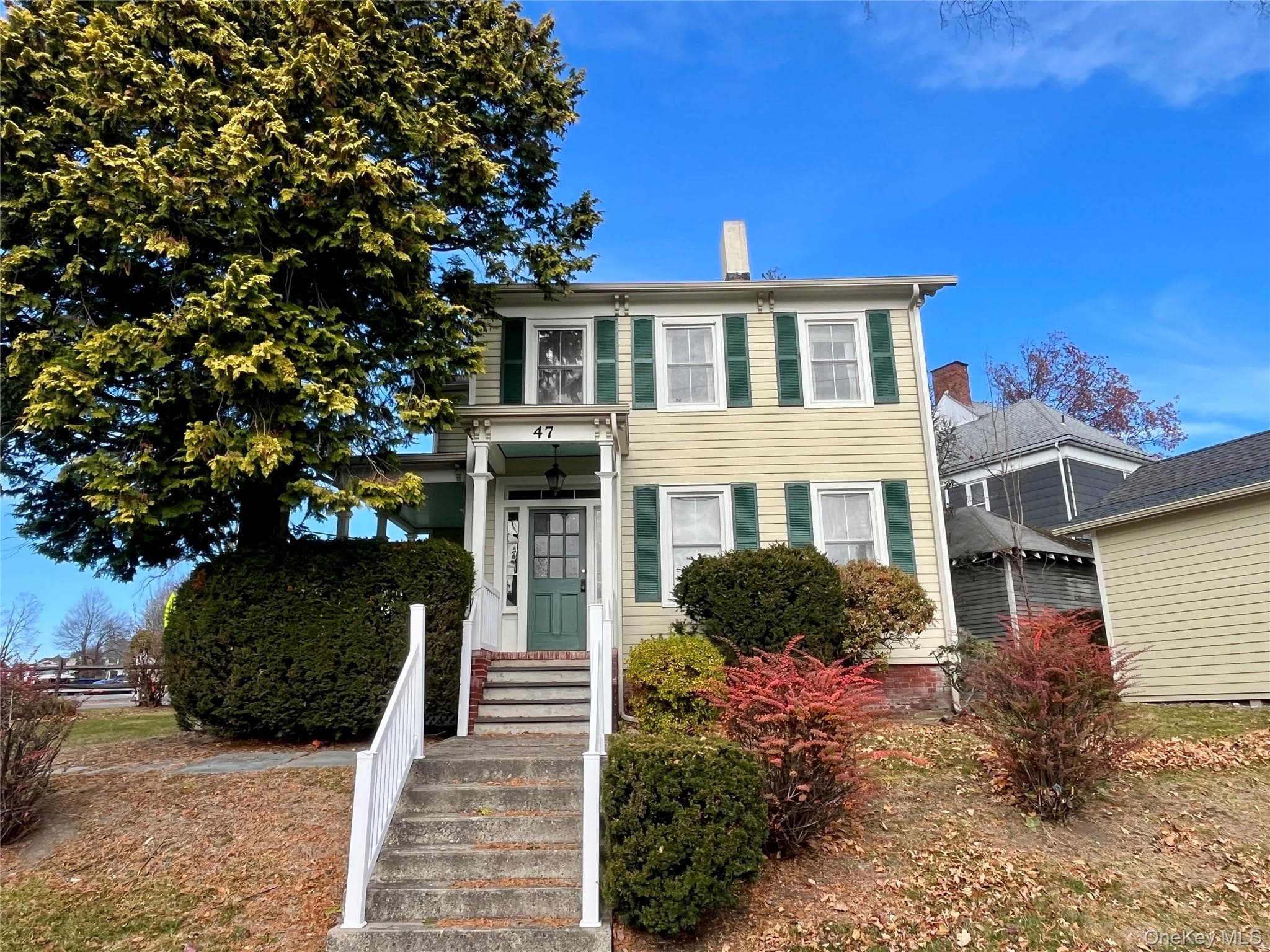 47 Wickham Avenue Unit: 45 thumbnail 19