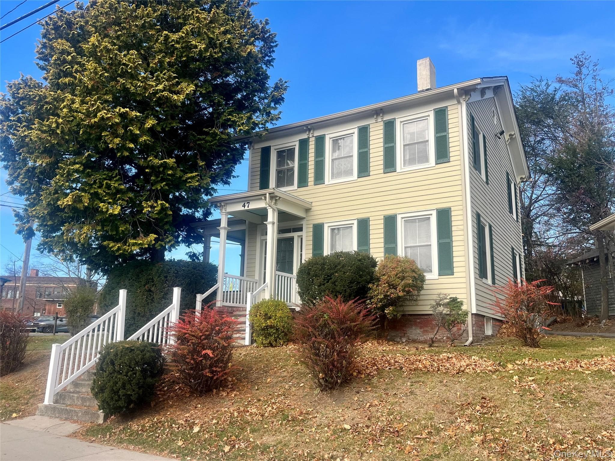 47 Wickham Avenue Unit: 45 thumbnail 2