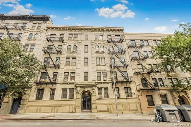 29 Convent Avenue Unit: 21, New York (manhattan)