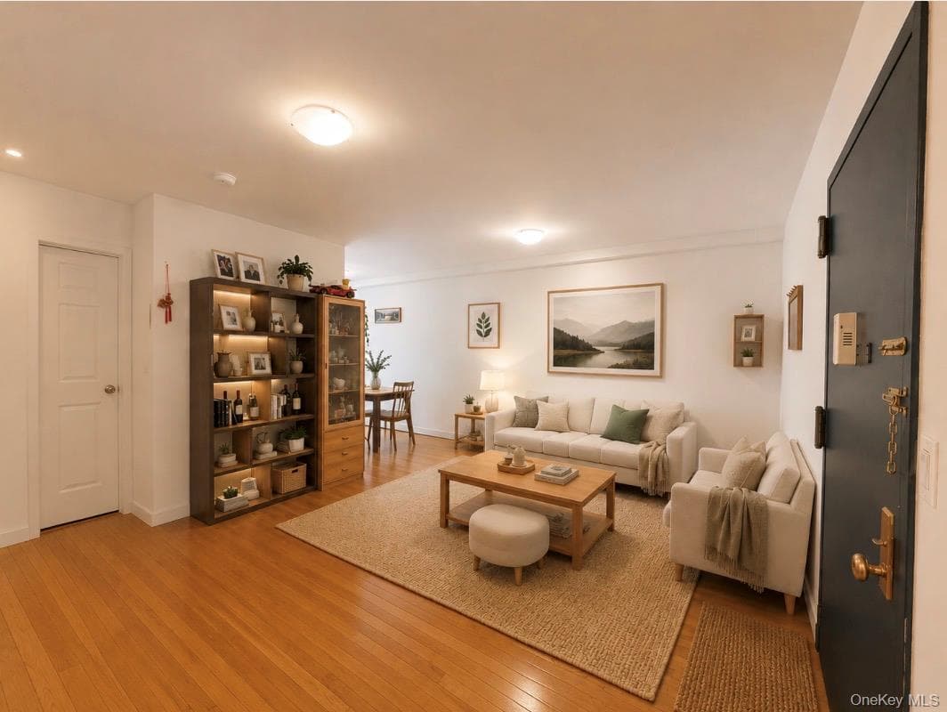 104-64 39th Avenue Unit: 4A thumbnail 2