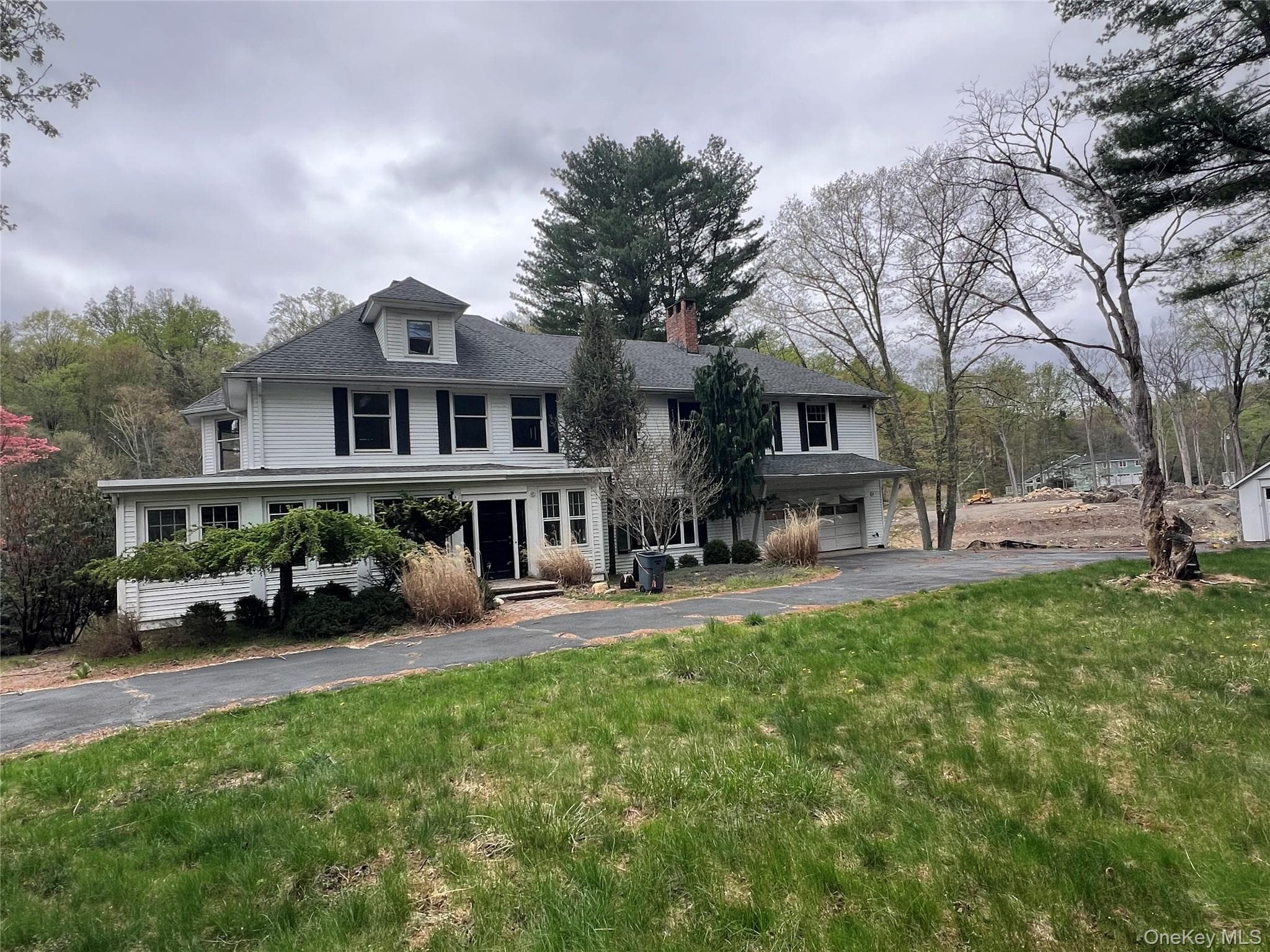 285 Bulsontown Road, Stony Point