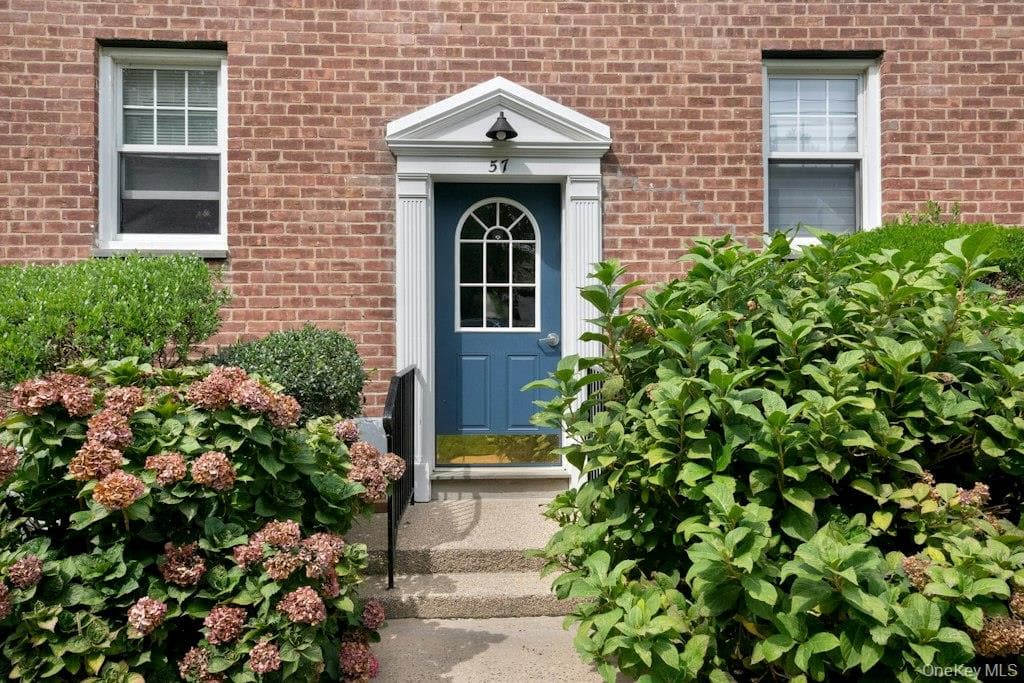 57 Columbus Avenue Unit: 2B, West Harrison