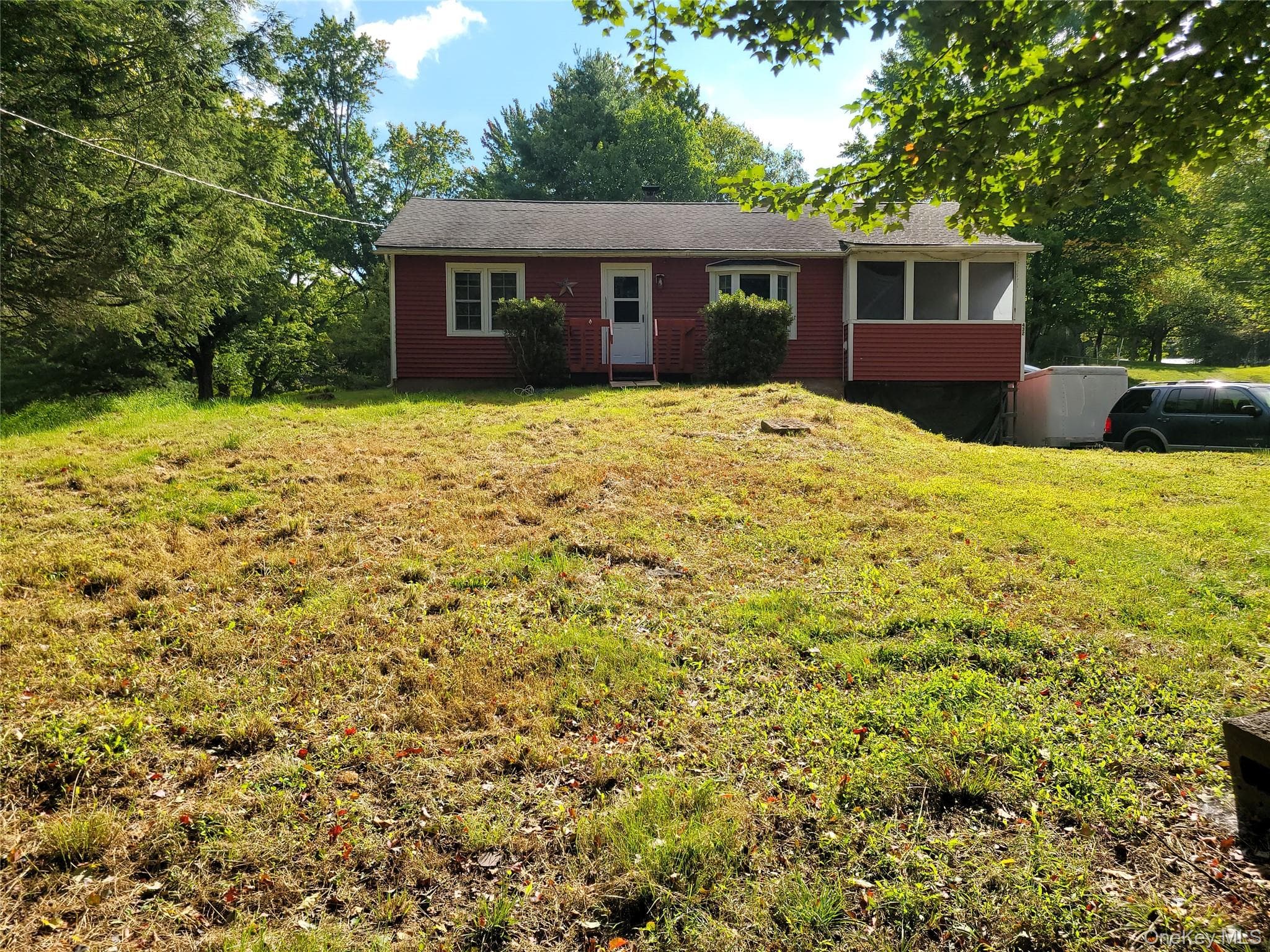 432 Southwoods Drive, Monticello