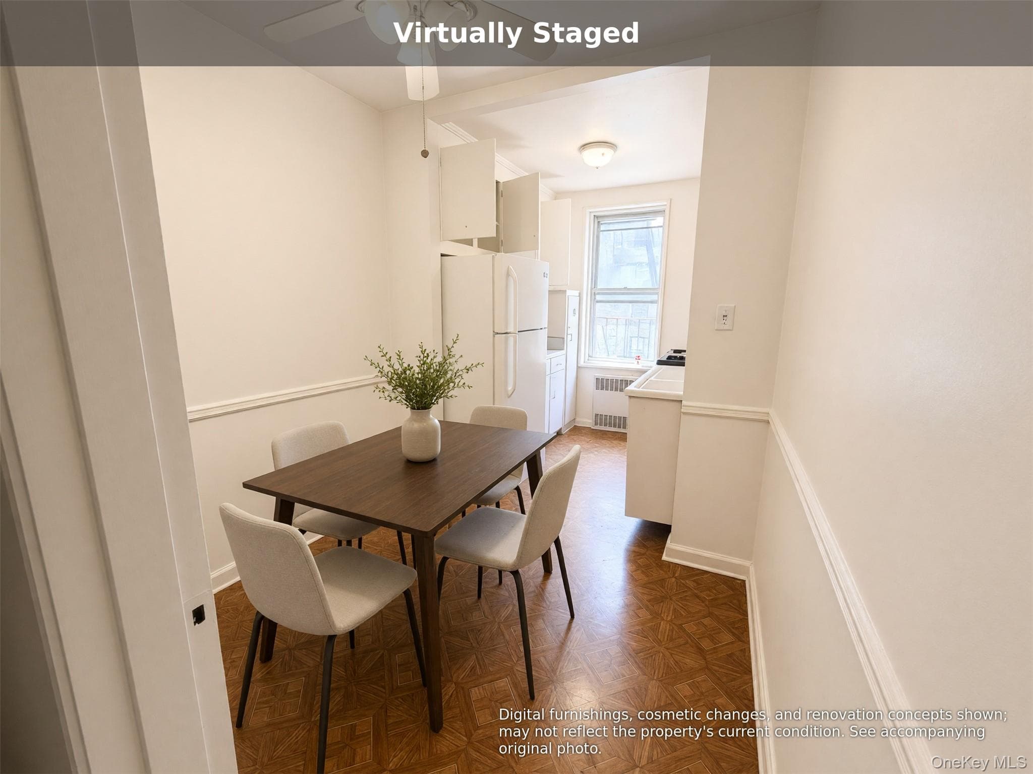 2232 Brigham Street Unit: 3H thumbnail 5