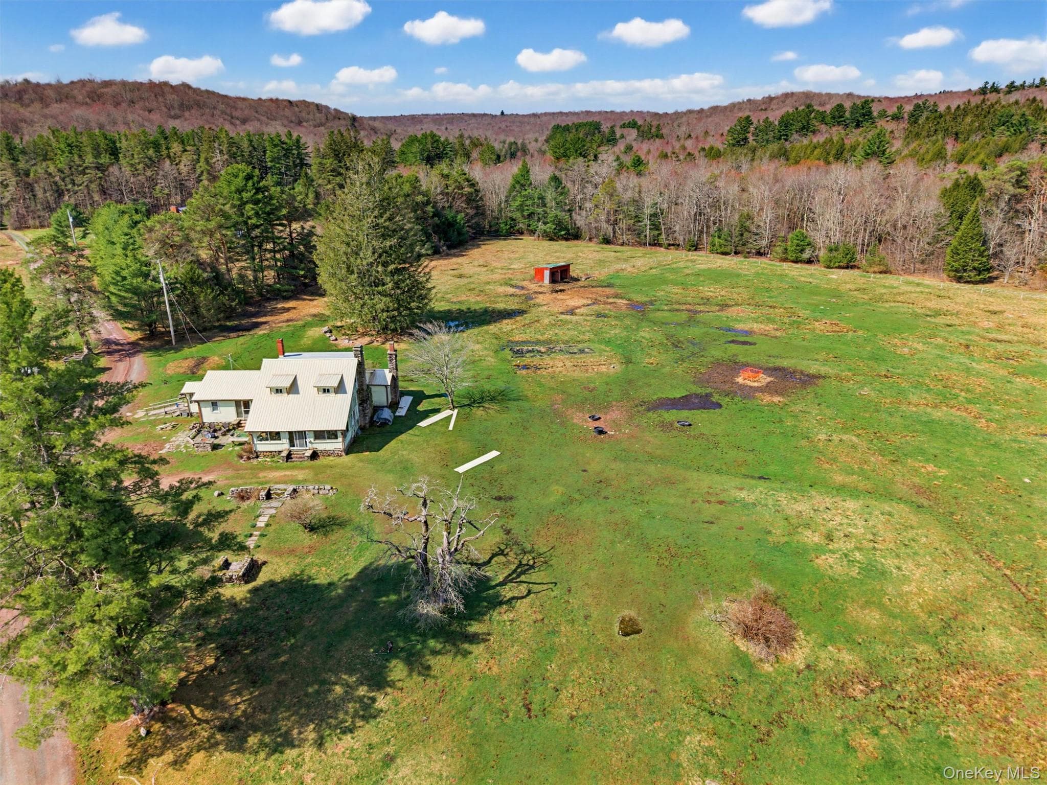 85 Lenape Lake Road photo 1