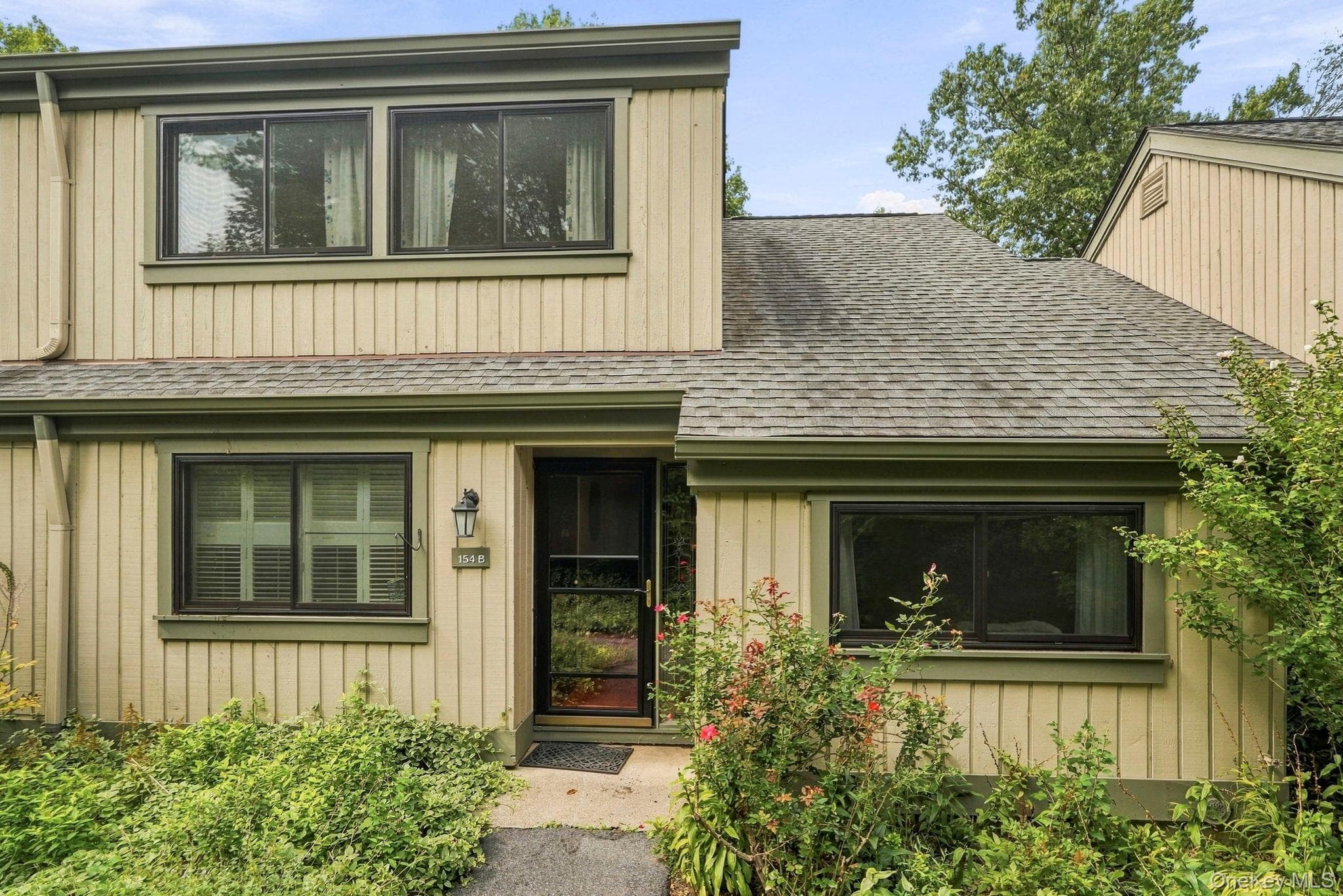 154 Heritage Hills Unit: B, Somers
