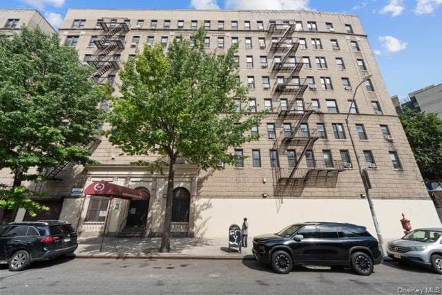 941 Jerome Avenue Unit: 11G thumbnail 13