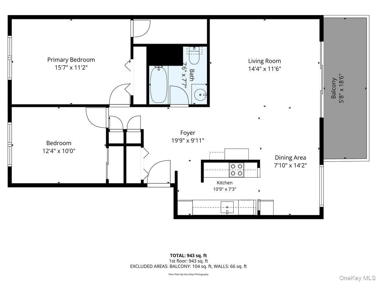 51 Lorraine Terrace Unit: 224 thumbnail 15