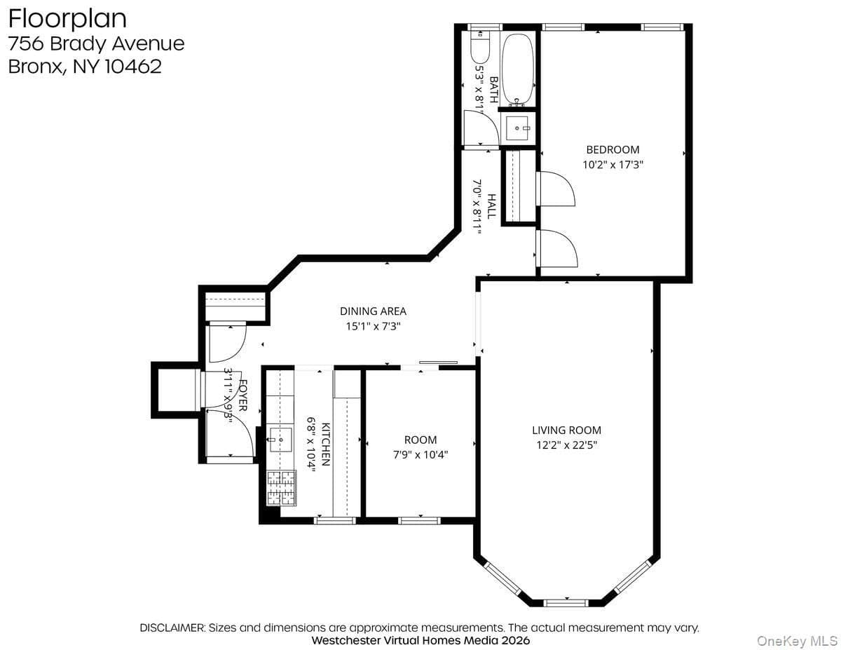 756 Brady Avenue Unit: 609 thumbnail 21