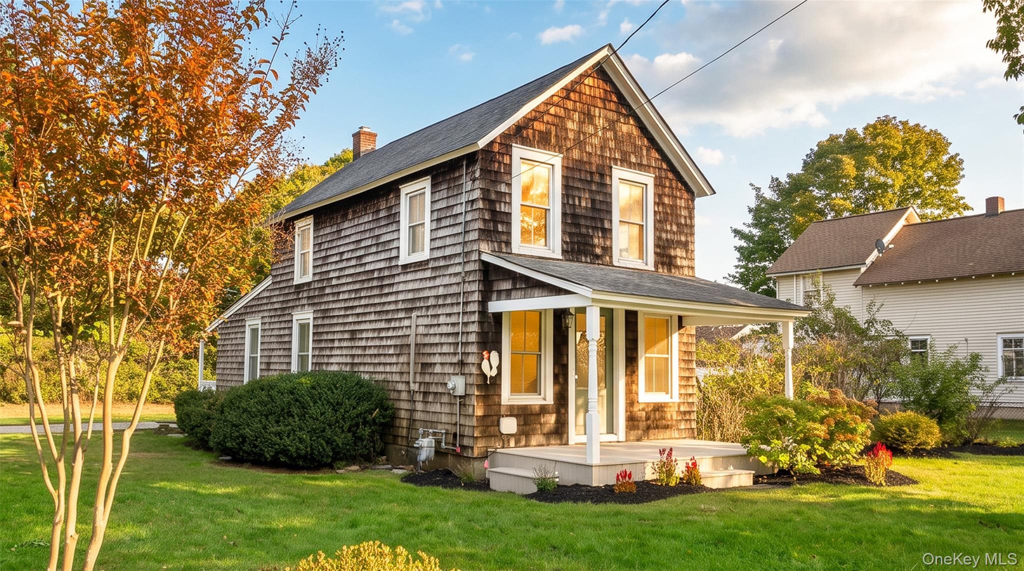 41 Station Road, Bellport Village