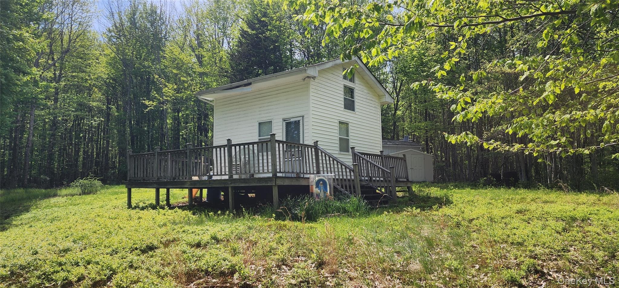 1433 County Route 56 Lane, Mountain Dale