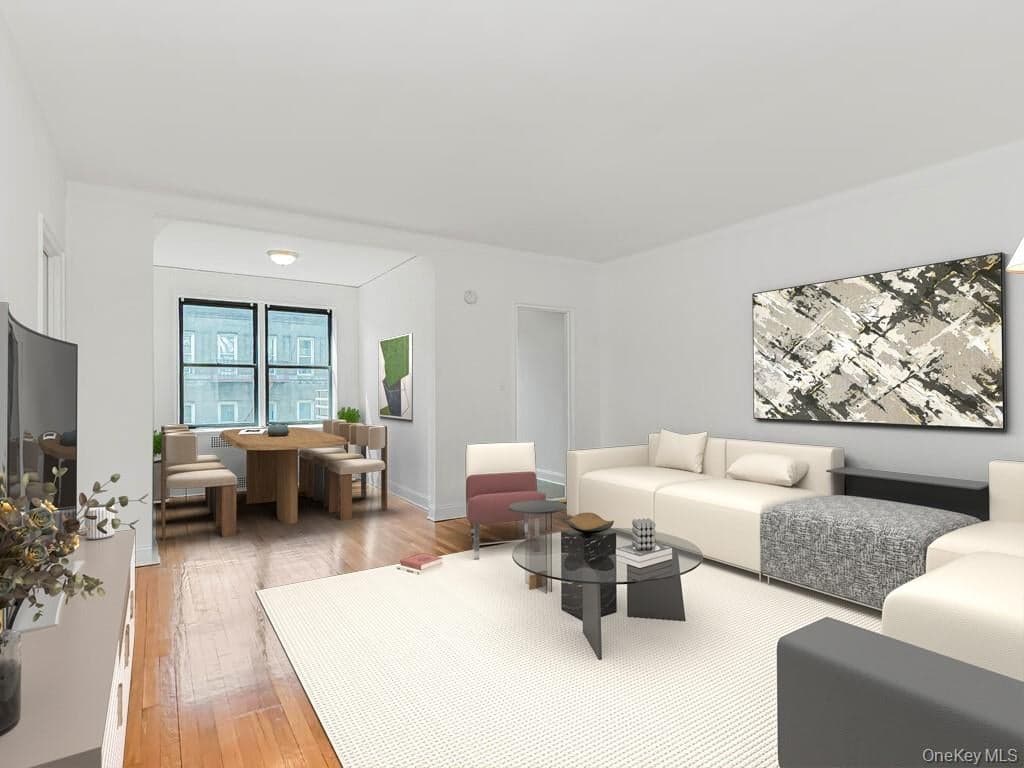 55 E 190 St Unit: 57 thumbnail 5