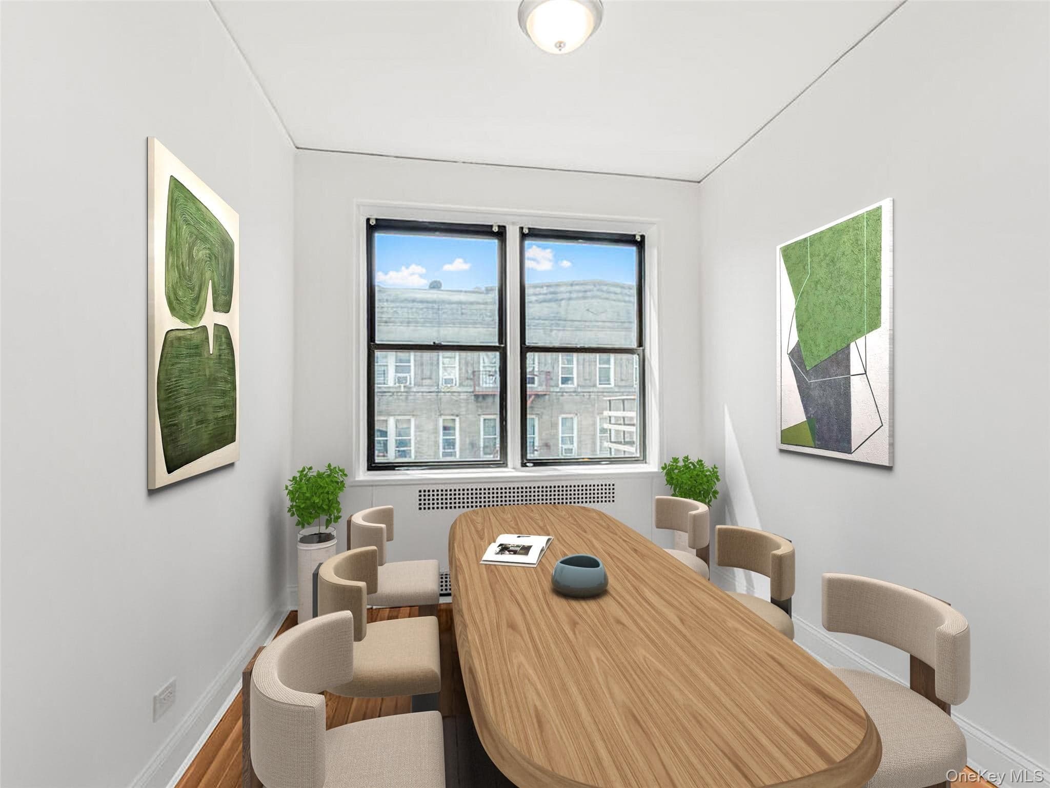 55 E 190 St Unit: 57 thumbnail 6