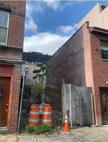 118 Utica Avenue, Brooklyn