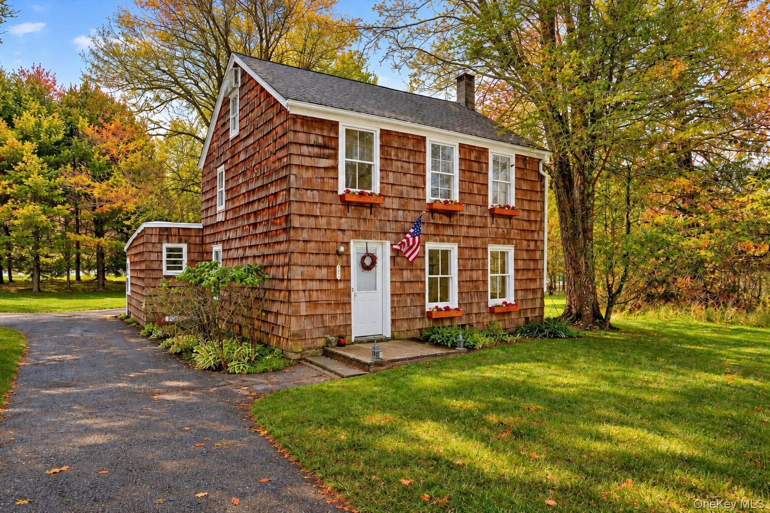 1835 Jacob Road, Cortlandt Manor