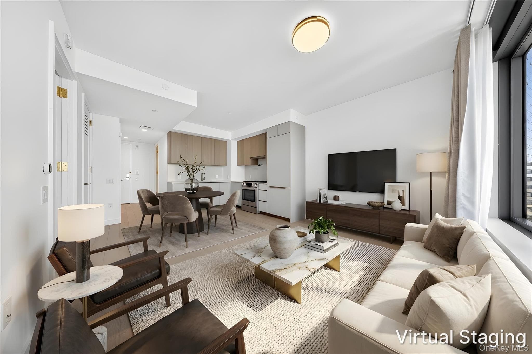 3 Court Square Unit: 5005 thumbnail 2
