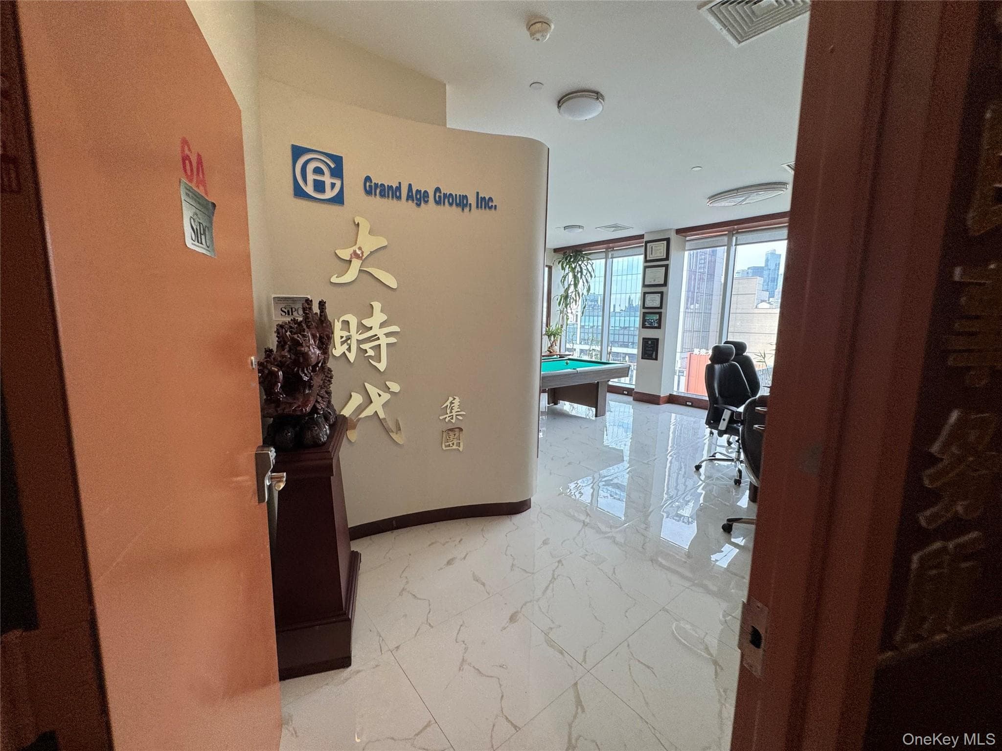 2 Allen Street Unit: 6A thumbnail 13