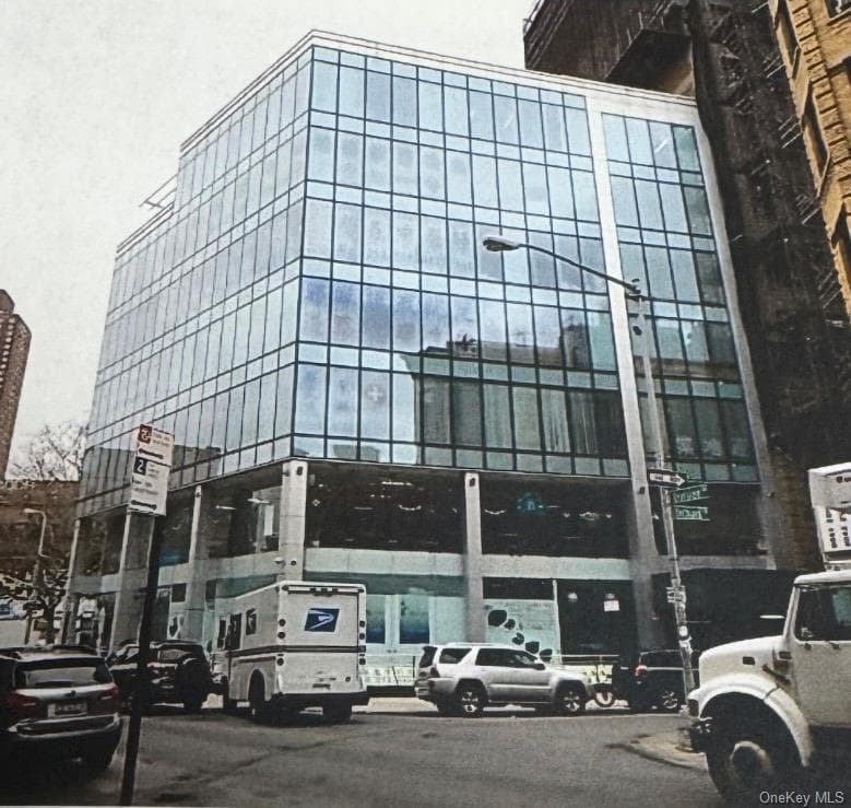 2 Allen Street Unit: 6A, New York (manhattan)