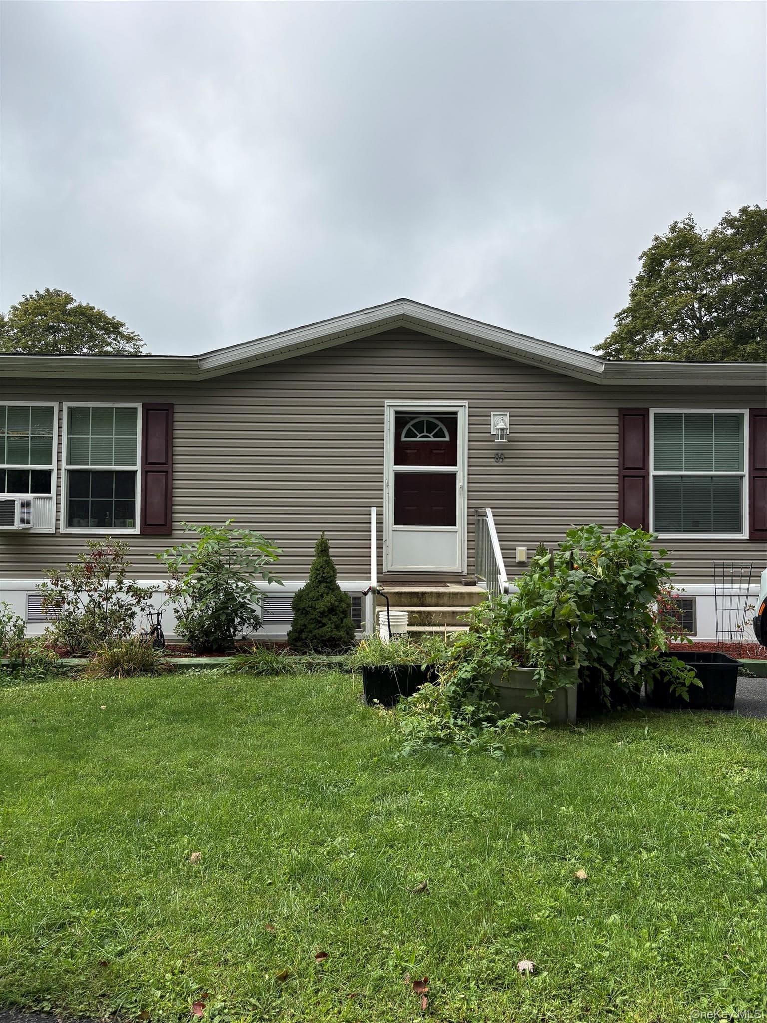20 Cardinal Rd #89 RD, Hyde Park