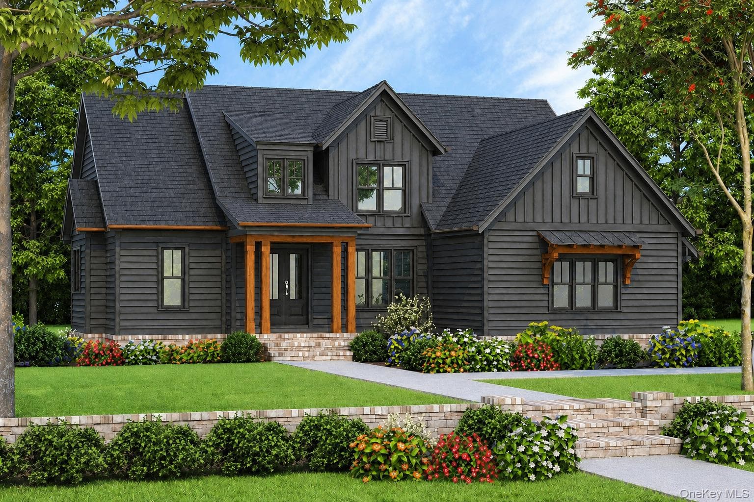 16 Bear Hollow Lane, Hyde Park