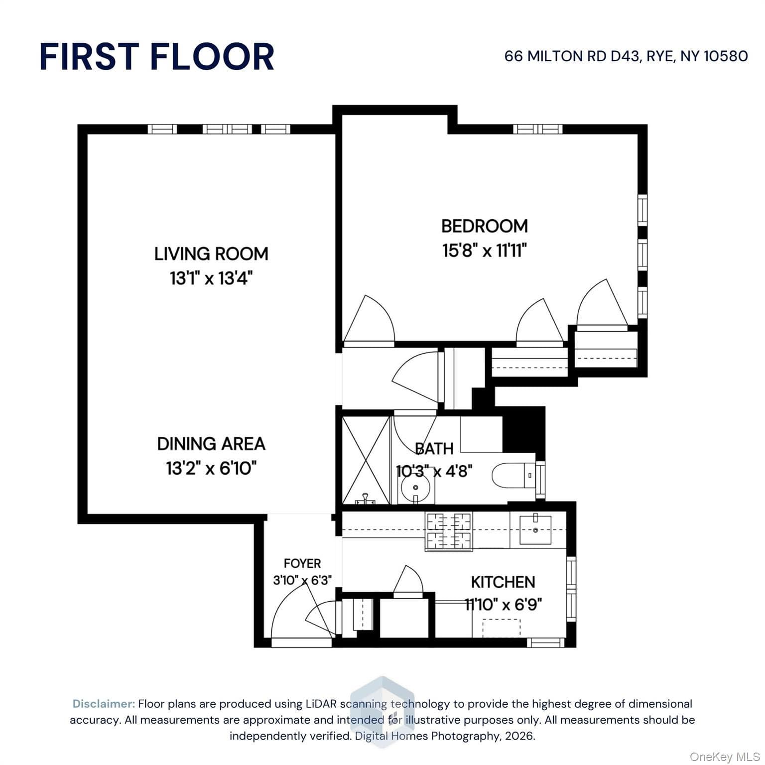 66 Milton Road Unit: D43 thumbnail 17