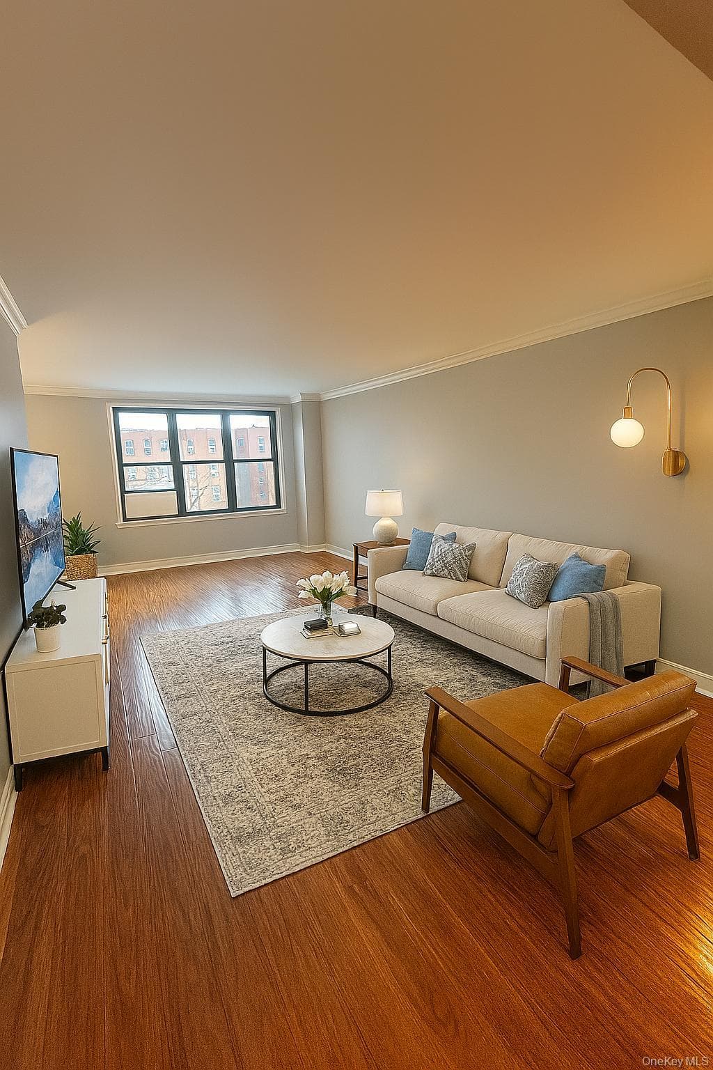 2835 Webb Avenue Unit: 7C photo 1