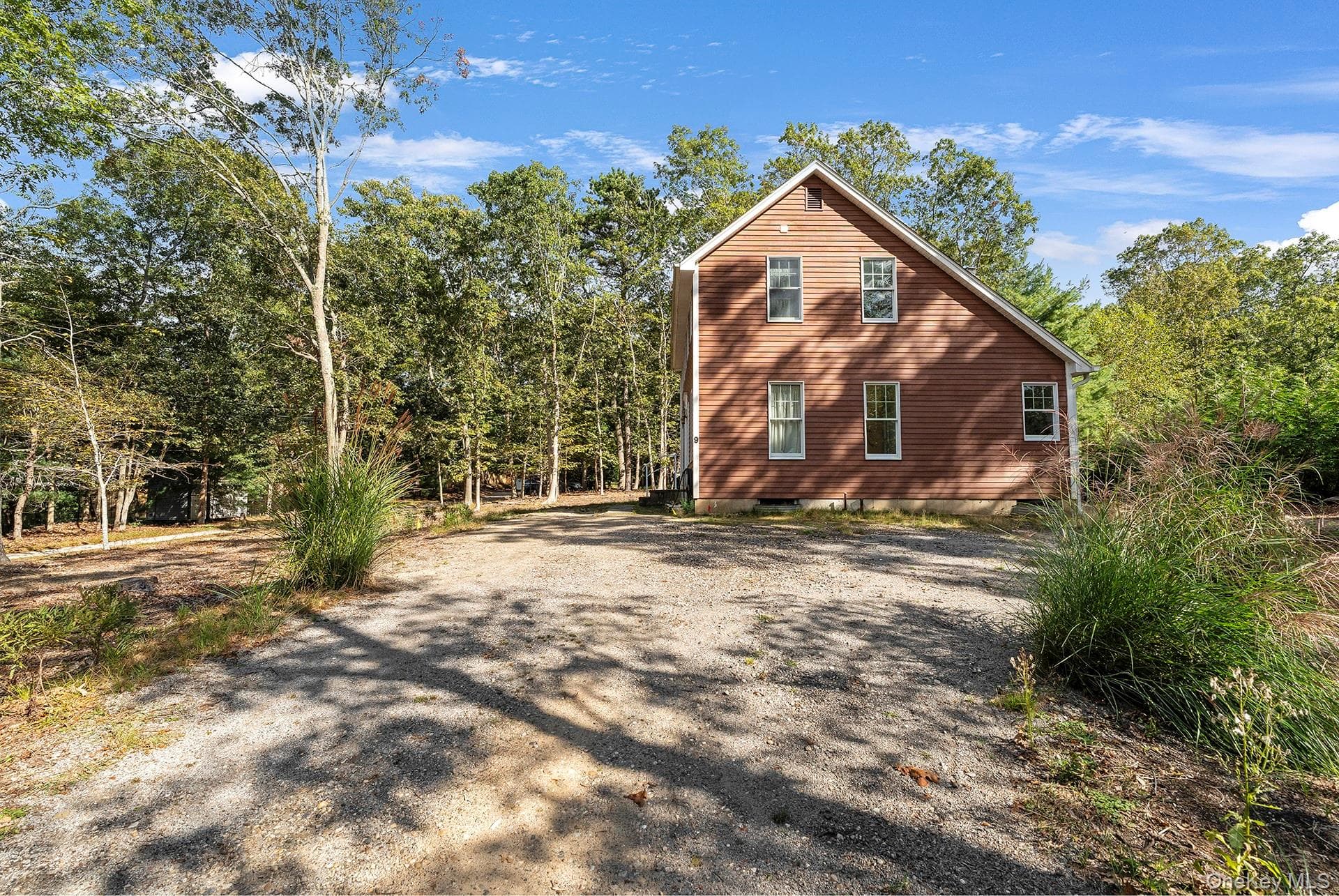 9 Wood Lot Lane, East Hampton