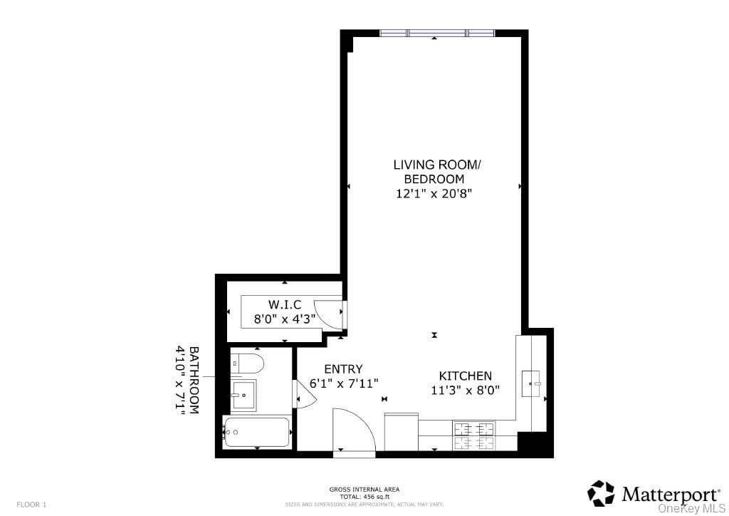 5800 Arlington Avenue Unit: 16N thumbnail 23