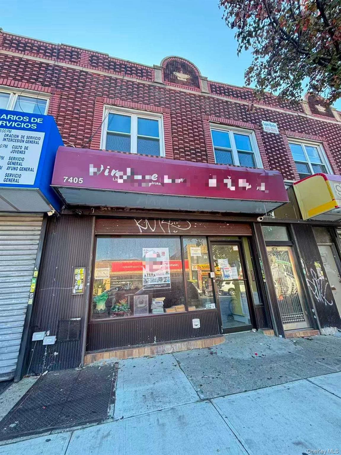 7405 18 Avenue photo 1