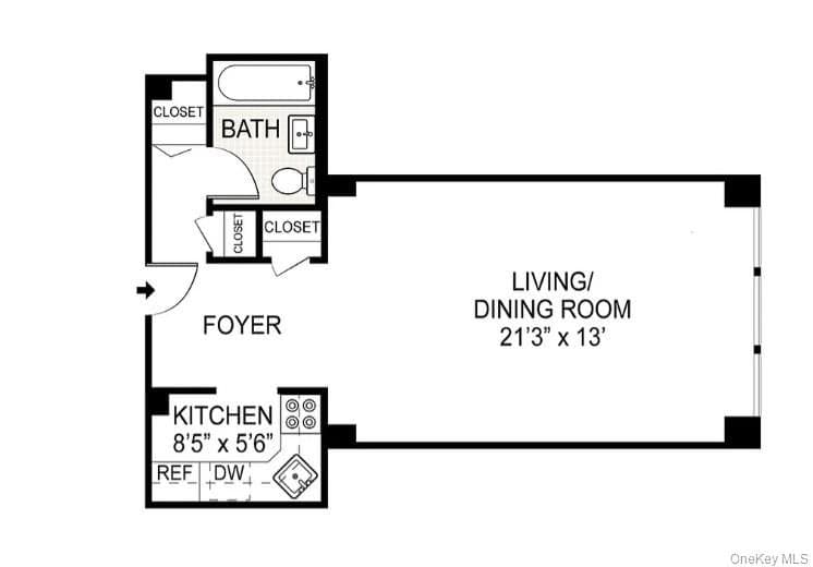 333 E 46th Street Unit: 10E thumbnail 7
