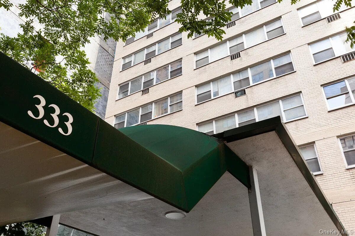 333 E 46th Street Unit: 10E thumbnail 2