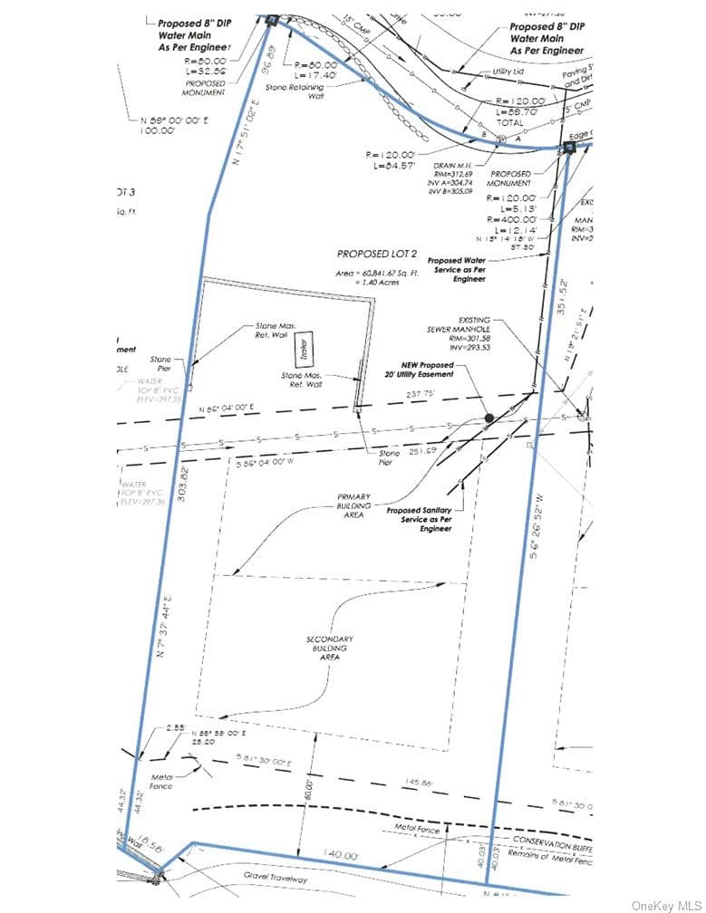 Lot #1 Castle Road thumbnail 19