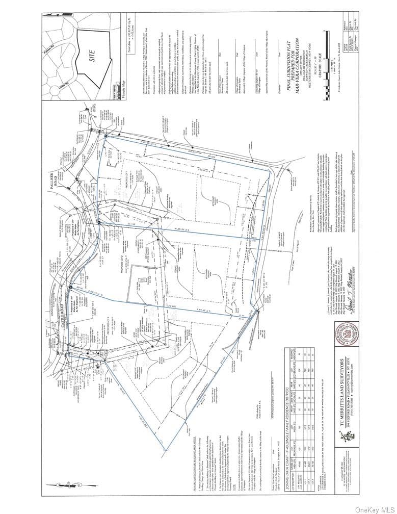 Lot #1 Castle Road thumbnail 20