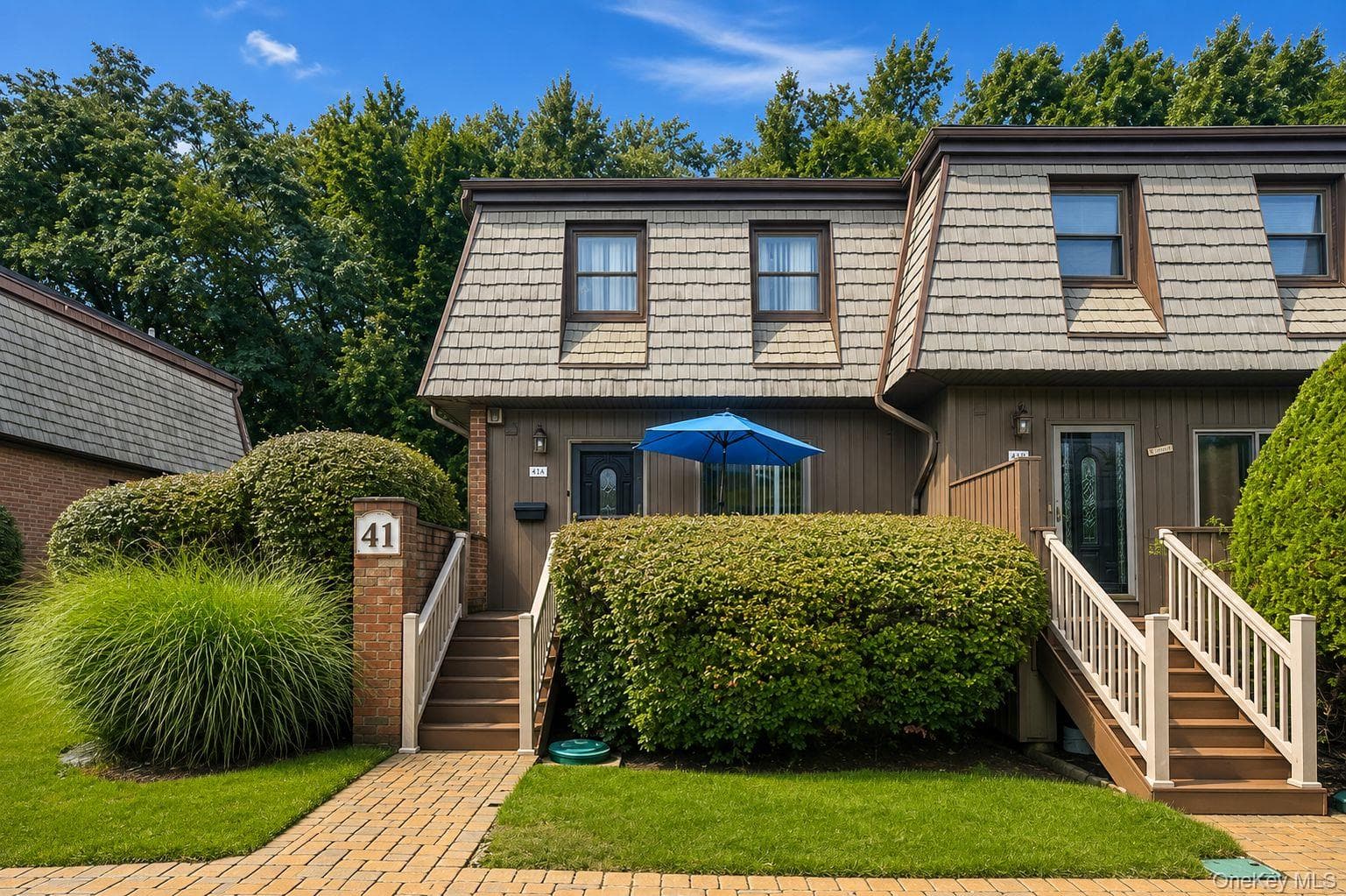 41 Heritage Drive Unit: A, New City