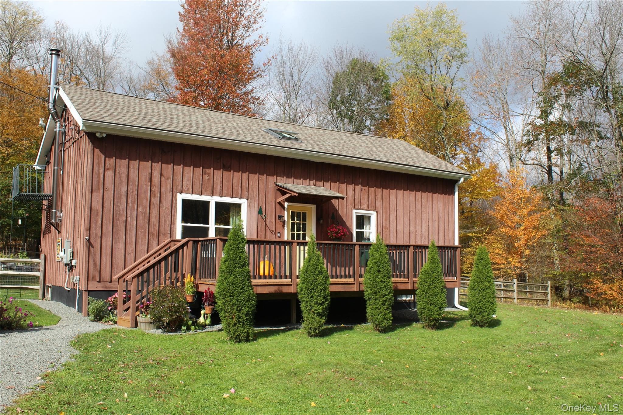 601 Jug Tavern Road, Downsville