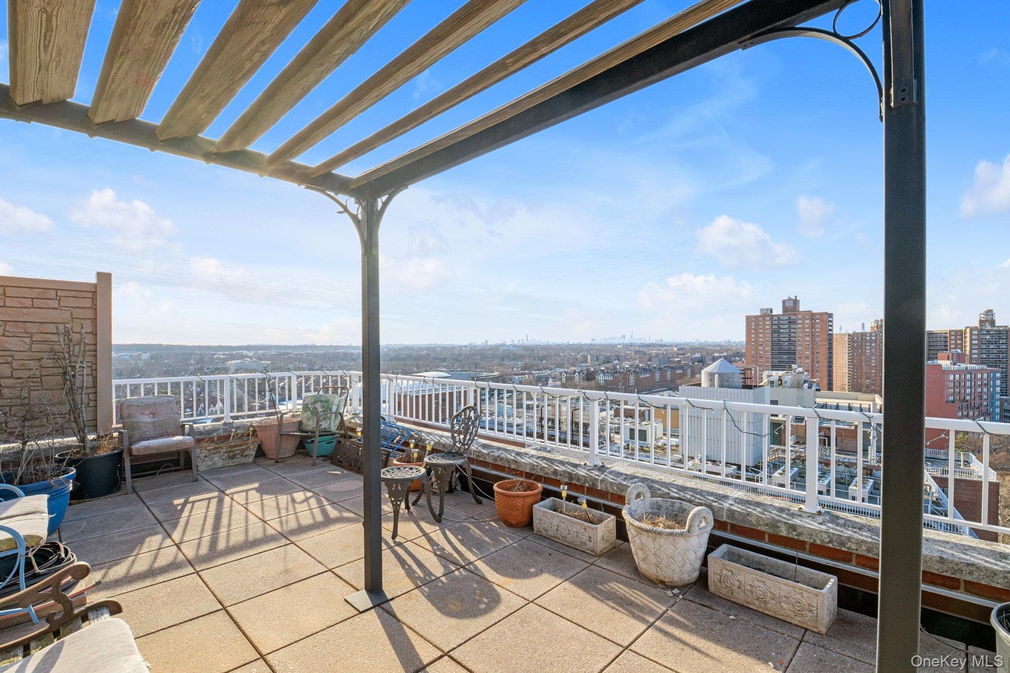107- 40 Queens Boulevard Unit: PH1 thumbnail 13