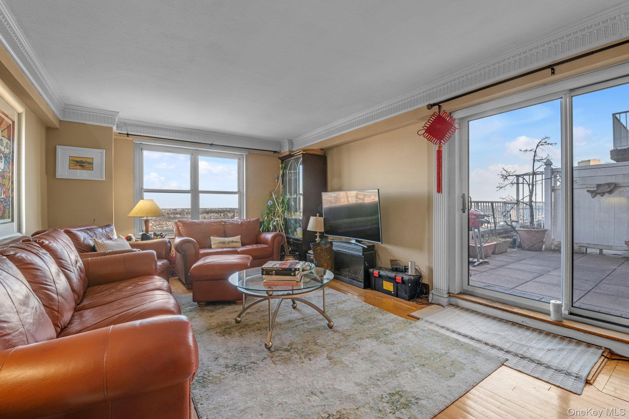 107- 40 Queens Boulevard Unit: PH1 thumbnail 5