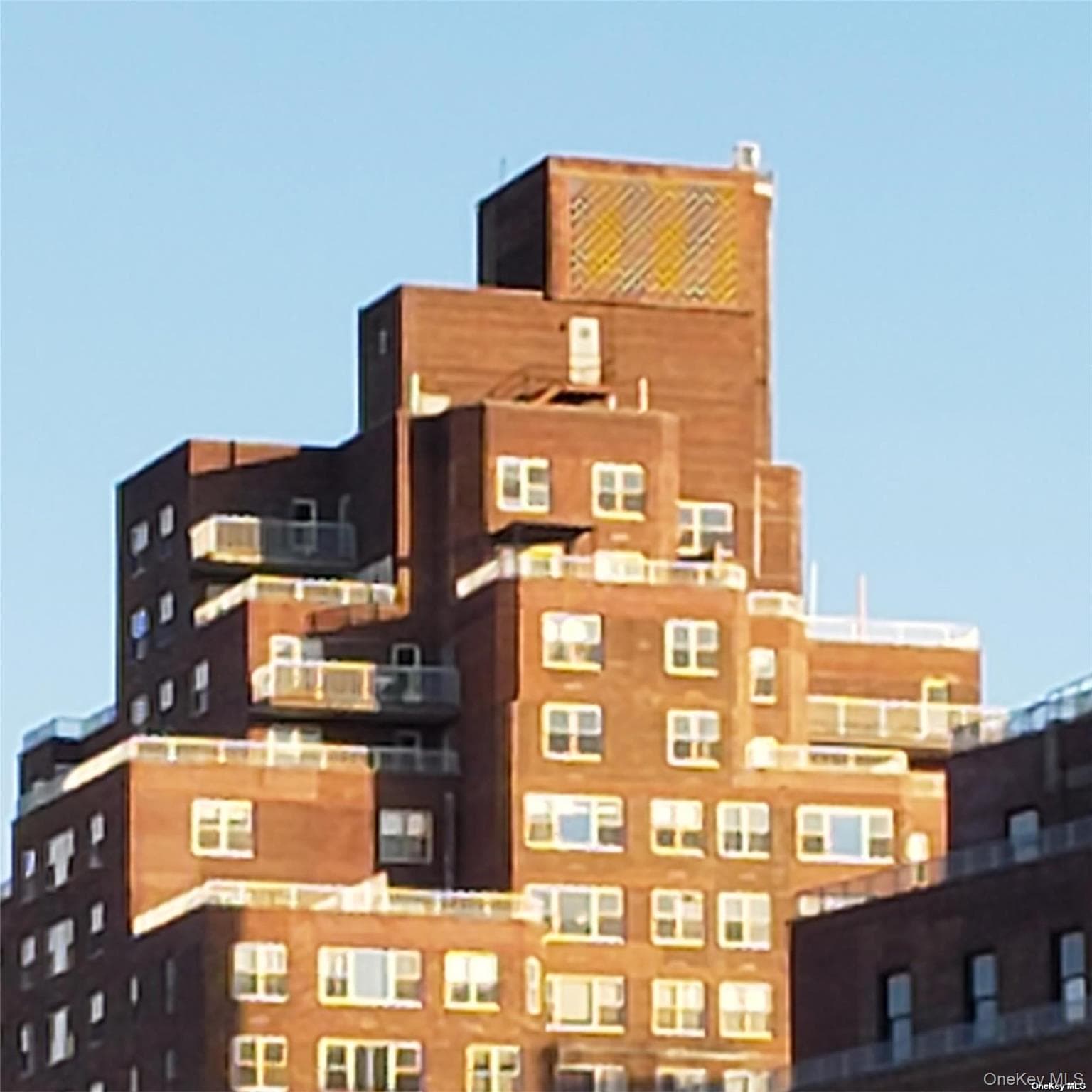 107- 40 Queens Boulevard Unit: PH1, Forest Hills