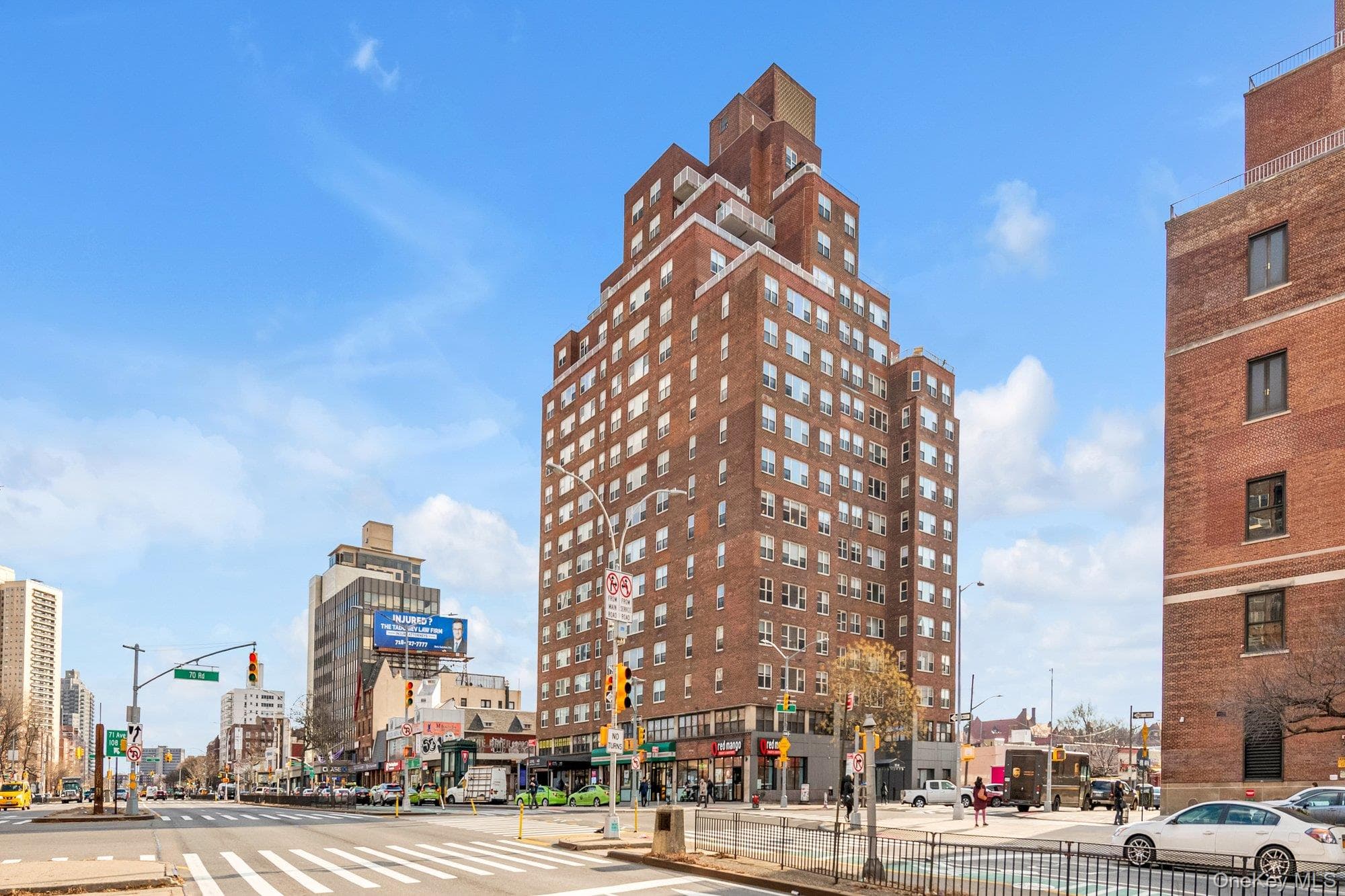107- 40 Queens Boulevard Unit: PH1 thumbnail 2