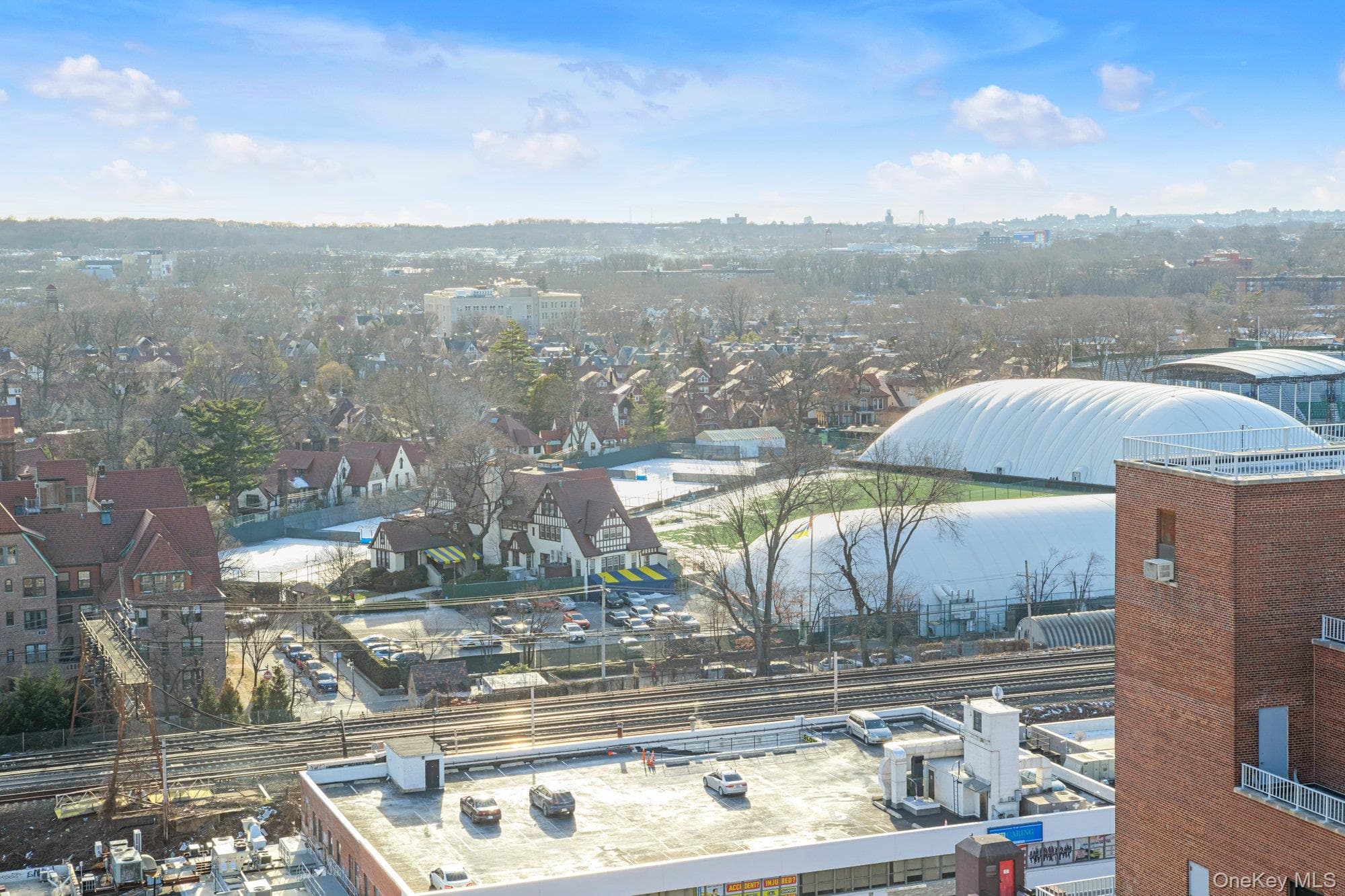 107- 40 Queens Boulevard Unit: PH1 thumbnail 24
