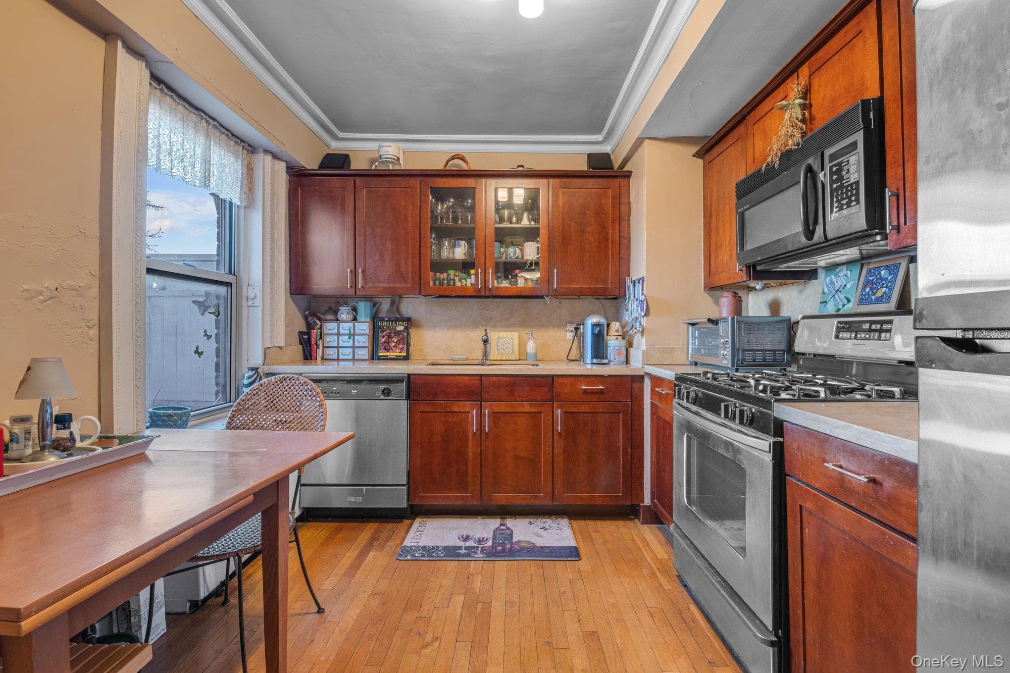 107- 40 Queens Boulevard Unit: PH1 thumbnail 7