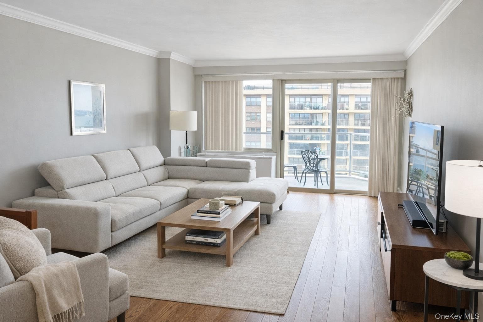1815 215th Street Unit: 16J, Bayside