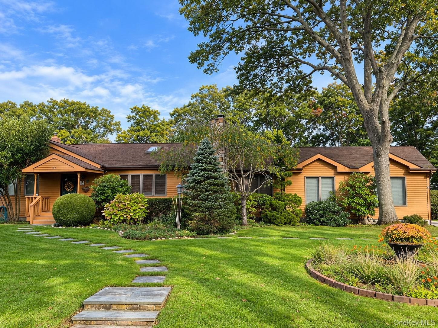 67 N Howells Point Road, Bellport Village