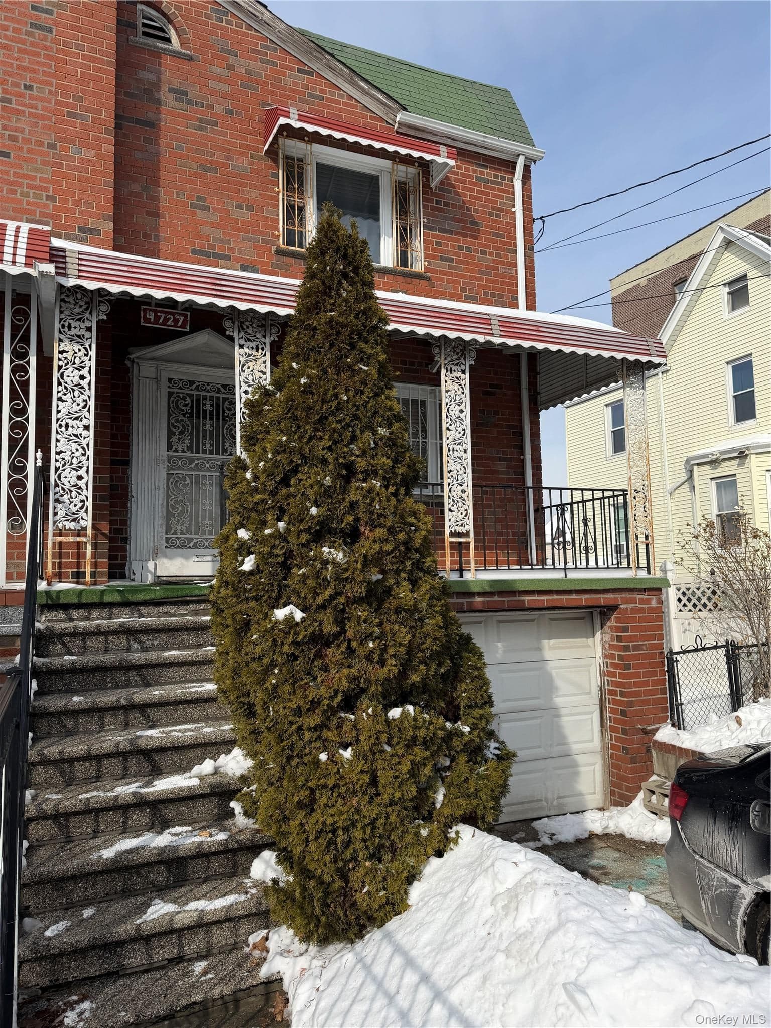 4727 Matilda Avenue thumbnail 2